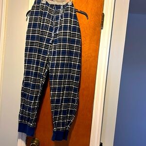 Gap pajama bottoms